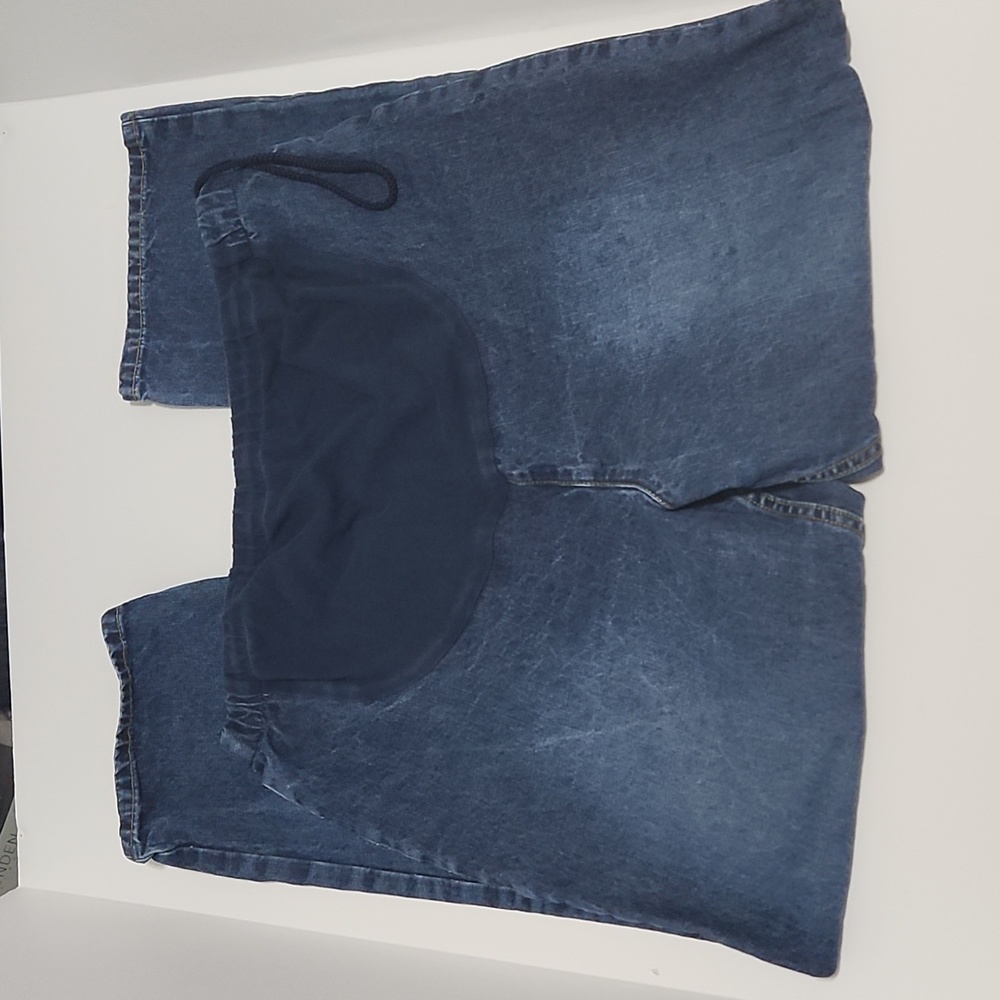Motherhood Maternity Jeans Size Large